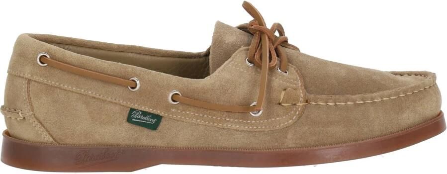 Paraboot Sailor Shoes Barth