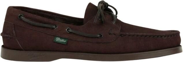 Paraboot Sailor Shoes