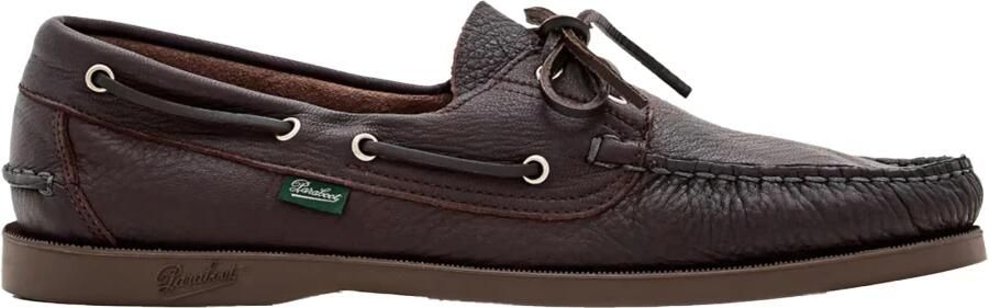 Paraboot Platte Veterschoenen - Foto 3