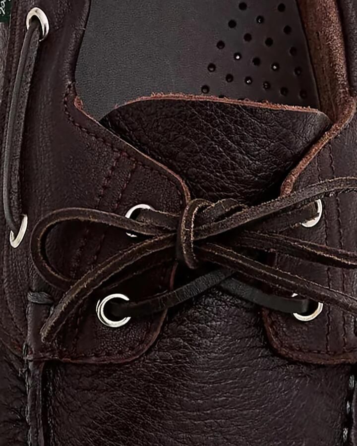 Paraboot Platte Veterschoenen - Foto 2