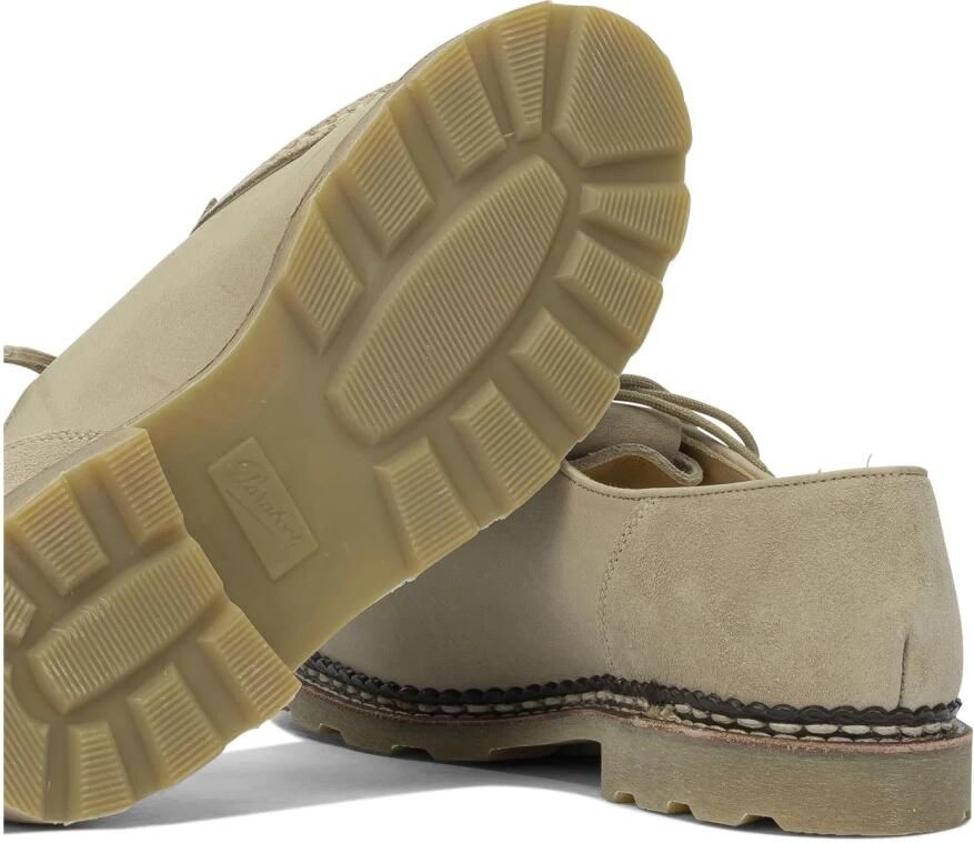 Paraboot Schoen met veters