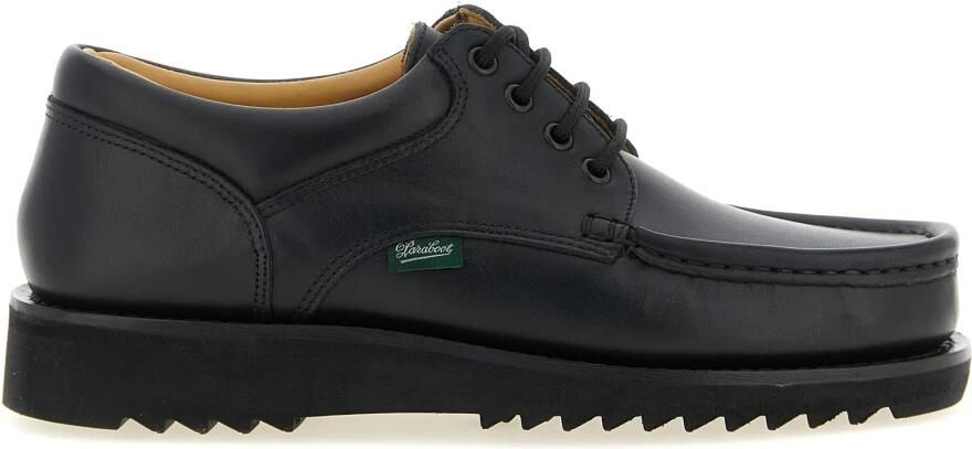 Paraboot Thiers Derby Shoe