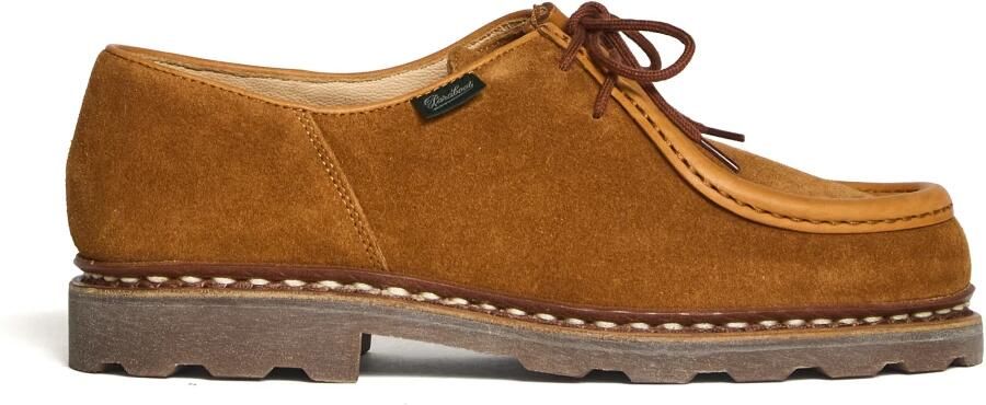 Paraboot Veterschoenen