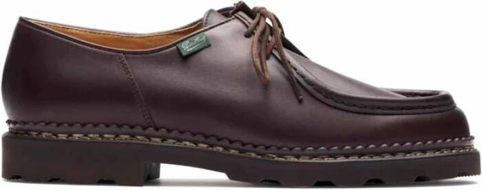 Paraboot Platte Schoenen
