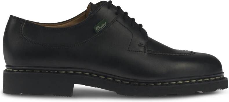 Paraboot Flat Shoes Avignon