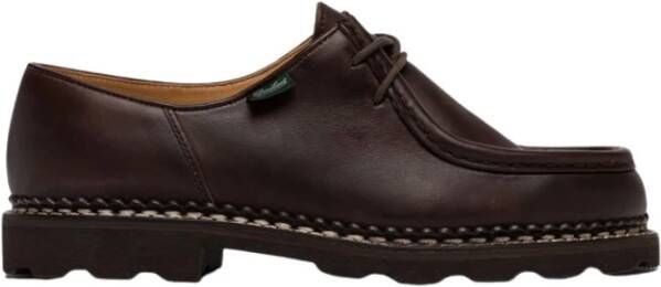 Paraboot Shoes Brown Heren