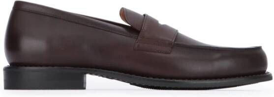 Paraboot Stijlvolle Loafers