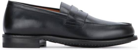 Paraboot Stijlvolle Loafers