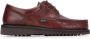 Paraboot Stijlvolle Veterschoenen - Thumbnail 1