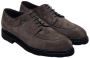 Paraboot Suède veterschoenen - Thumbnail 1
