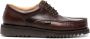 Paraboot Thiers Boat Shoe - Thumbnail 1