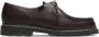 Paraboot Tijdloze Michael Lis Cafe Schoenen - Thumbnail 1