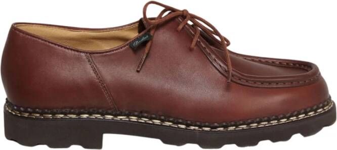 Paraboot Zakelijke schoenen Brown Heren