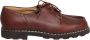 Paraboot Zakelijke schoenen Brown Heren - Thumbnail 3