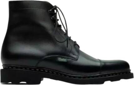 Paraboot Zuidelijke veterschoenen Zwart Dames