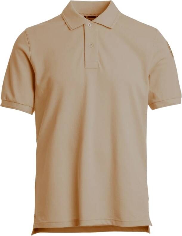 Parajumpers Gangapuma Polo Shirt