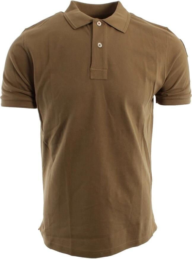 Parajumpers Gangapuma Polo - Foto 1