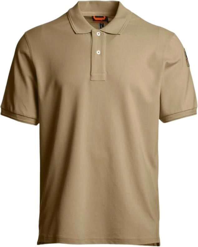 Parajumpers Gangapuma Polo Shirt