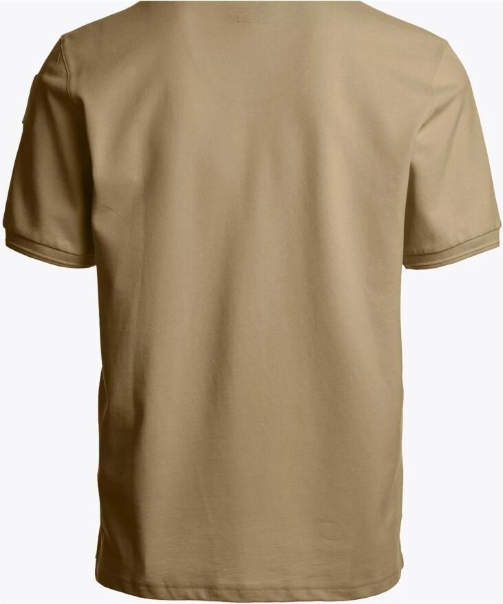 Parajumpers Gangapuma Polo Shirt - Foto 2