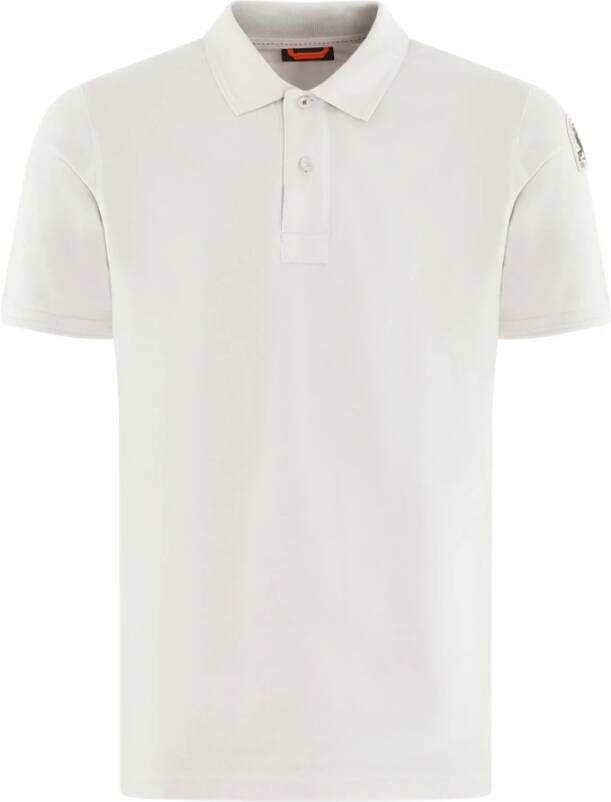 Parajumpers Polo Shirt Gangapuma Style