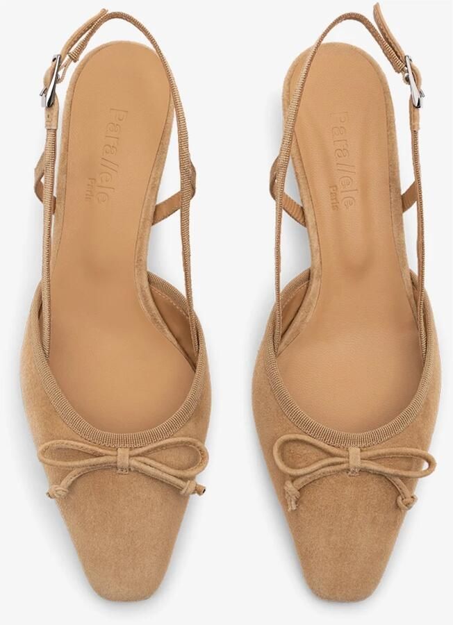 Parallele Agata Slingback Ballerina - Foto 2