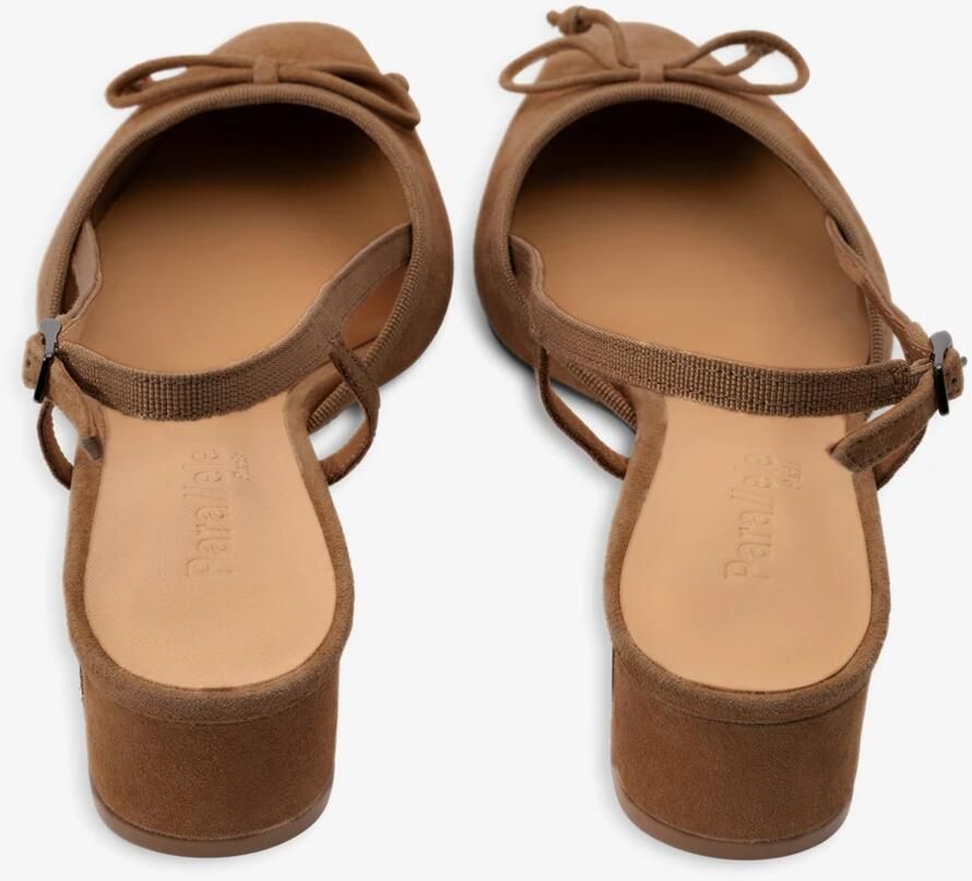 PARALLELE Agata Slingback Ballerina - Foto 3
