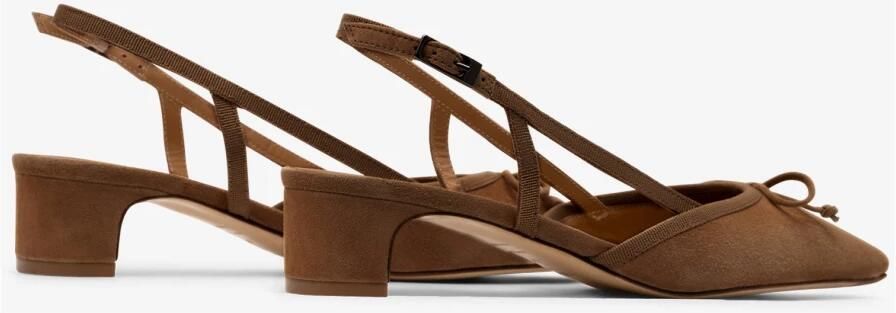 PARALLELE Agata Slingback Ballerina - Foto 6