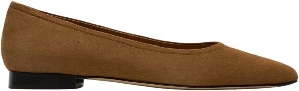 Parallele Alfida Ballerina