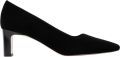 PARALLELE Alvin Pump - Zwart