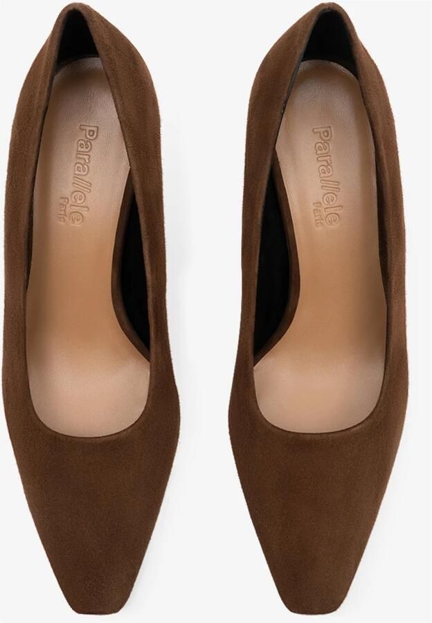PARALLELE Alvin Pump - Foto 3