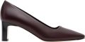 PARALLELE Alvin Pump - Rood