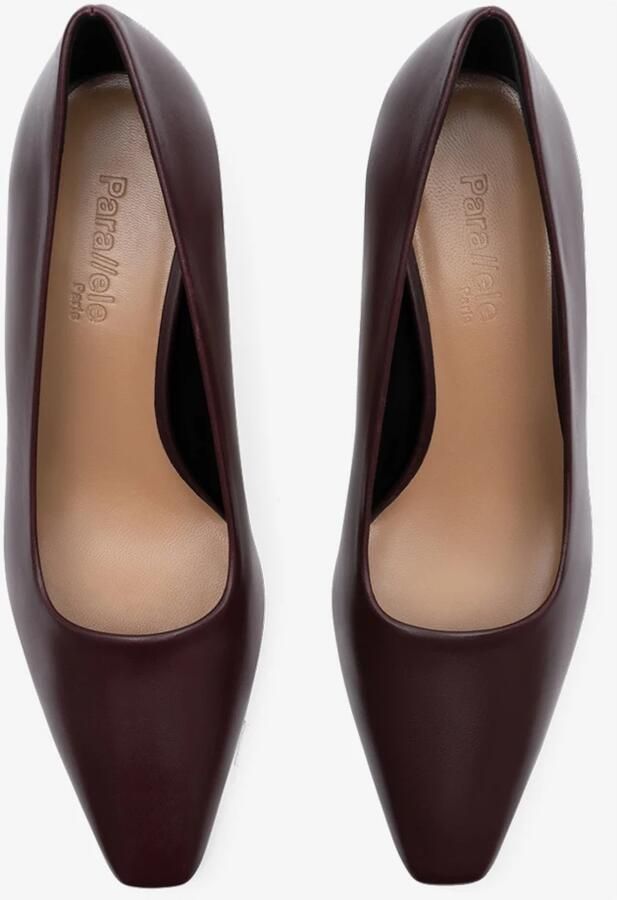 PARALLELE Alvin Pump - Foto 3