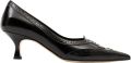 PARALLELE Andrew Pump - Zwart