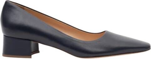 Parallele Badu Blue Dames