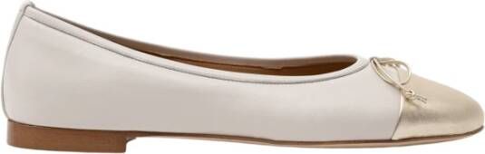 Parallele Ballerina`s