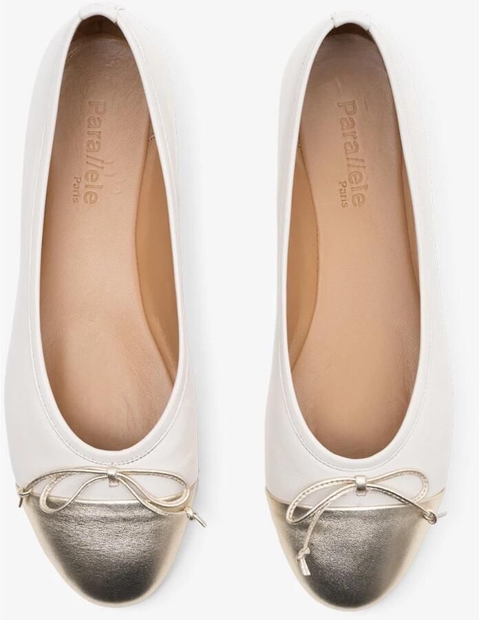 Parallele Ballerina`s