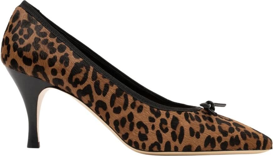 PARALLELE Bay Pumps