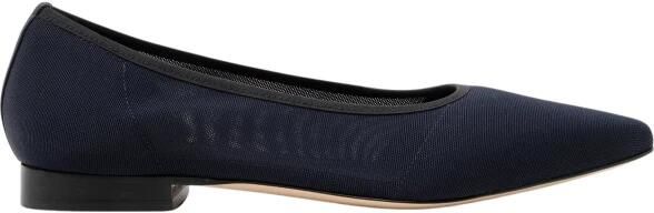 PARALLELE Belize Ballerine