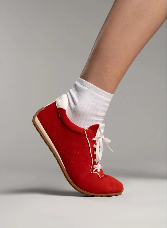 Parallele Birdy Sneaker - Foto 2