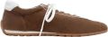 Parallele Birdy Sneaker - Bruin
