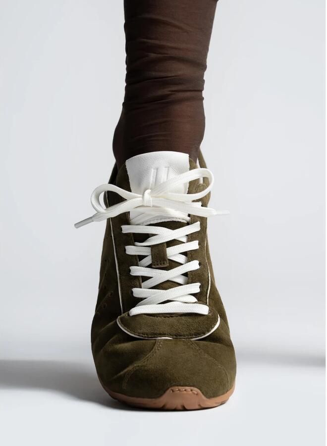 Parallele Birdy Sneaker - Foto 2