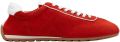 Parallele Birdy Sneaker - Rood