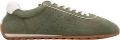 Parallele Birdy Sneaker - Groen