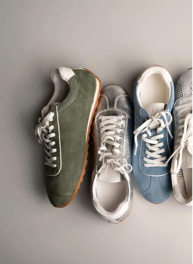 Parallele Birdy Sneaker - Foto 2