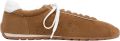 PARALLELE Birdy Sneaker - Bruin