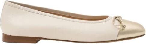 Parallele Borneo Beige Dames