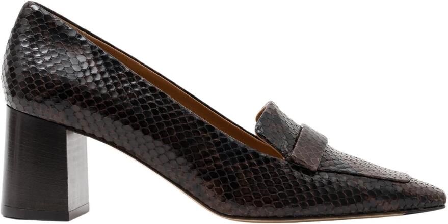 PARALLELE Bosco Loafer