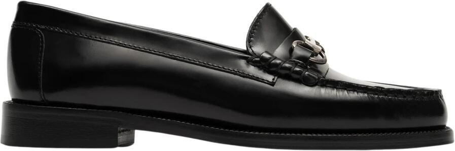 PARALLELE Cambridge Moccasin