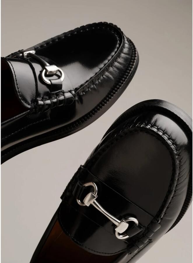 PARALLELE Cambridge Moccasin - Foto 2