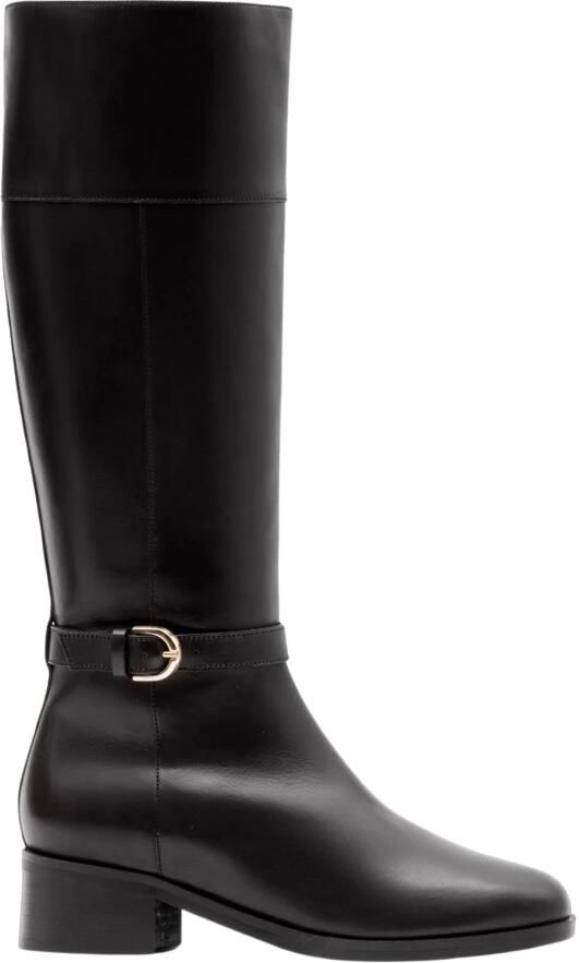 Parallele Cavalière High Boot
